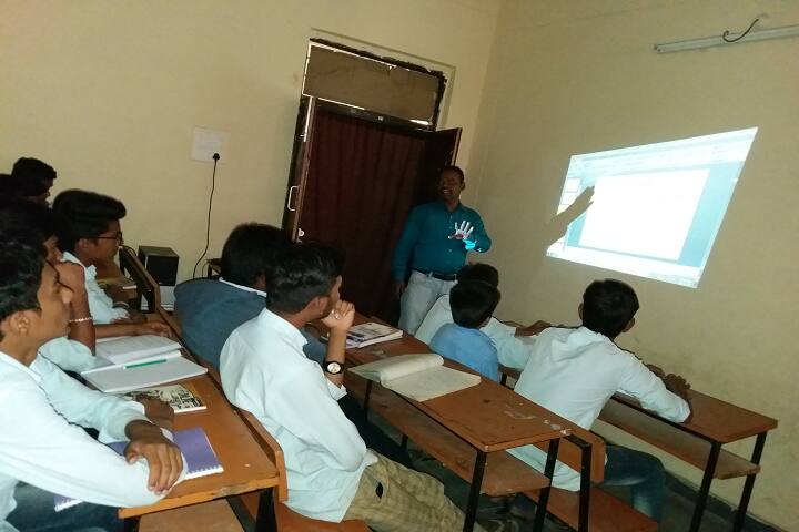 classroom